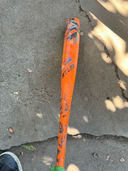 Louisville Atlas  -3 33.5”