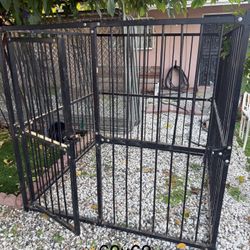 Dog Kennel 