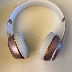 Beats Solo 3 Bluetooth Wireless Headphones
