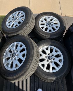 Tires