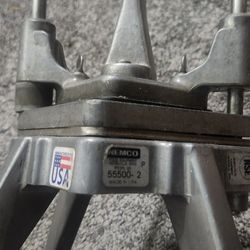 Nemco 55500-1 Easy Chopper, 1/4″ Square Cut