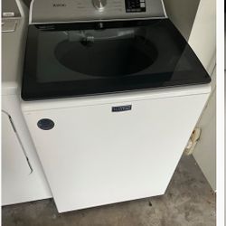 Maytag Washer And Dryer