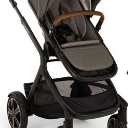 Nuna Stroller