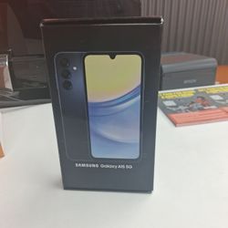 Samsung A15