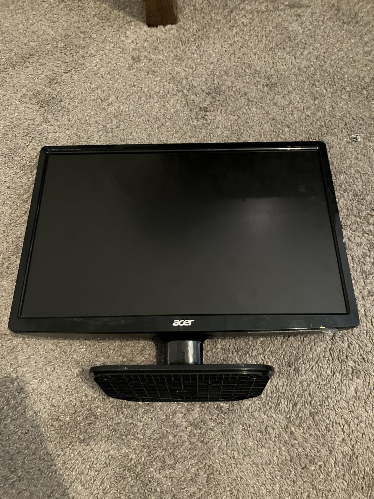 Acer Monitor
