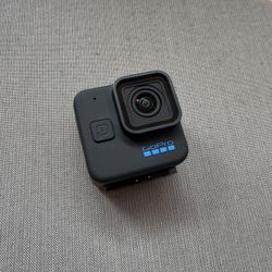Gopro 11 mini 