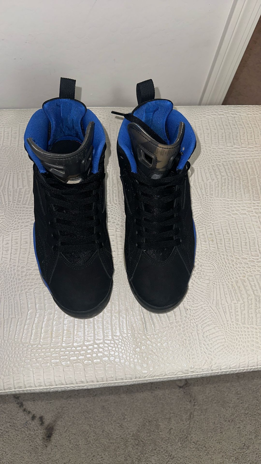 Women Jordan