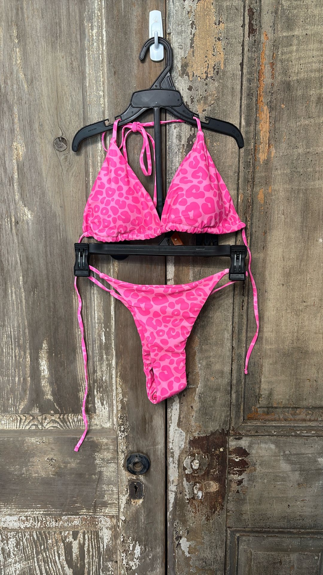 Thong Bikini Brand New Size Medium