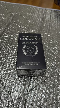 Men’s Pheromone Cologne