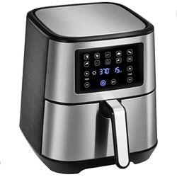 Air fryer