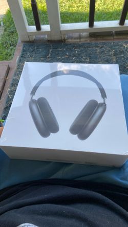 Headphones