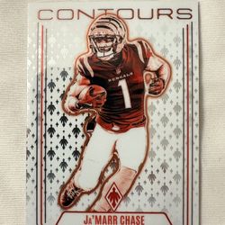 Ja’Marr Chase