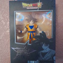 DBZ Toys