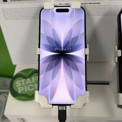 I phone 17