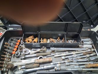 Mechanic Tools