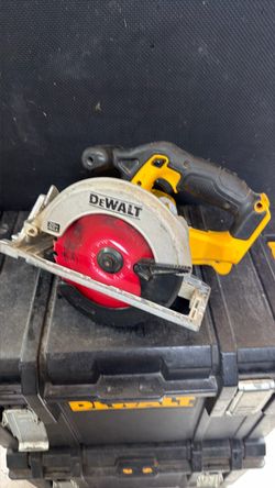 DeWalt DCS 391 20v 6 1/4" Circular Saw
