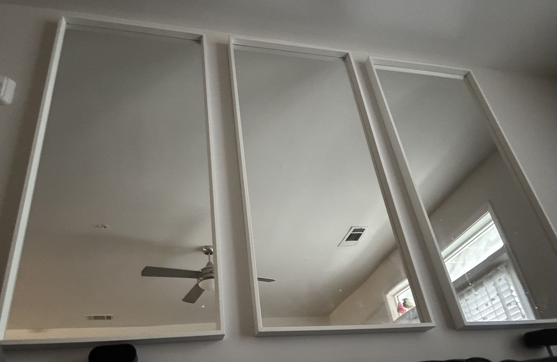 4 Mirrors YES Its AVAILABLE