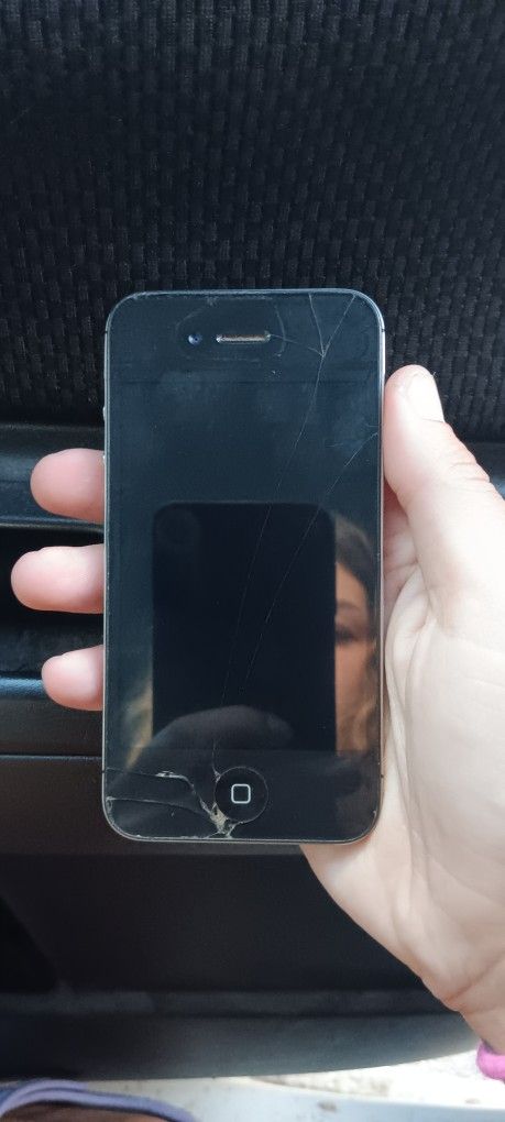 Iphone 4