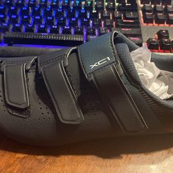 Performance Indoor And Outdoor Cycling Shoe 