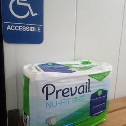 PREVAIL ADULT UNDERWEAR