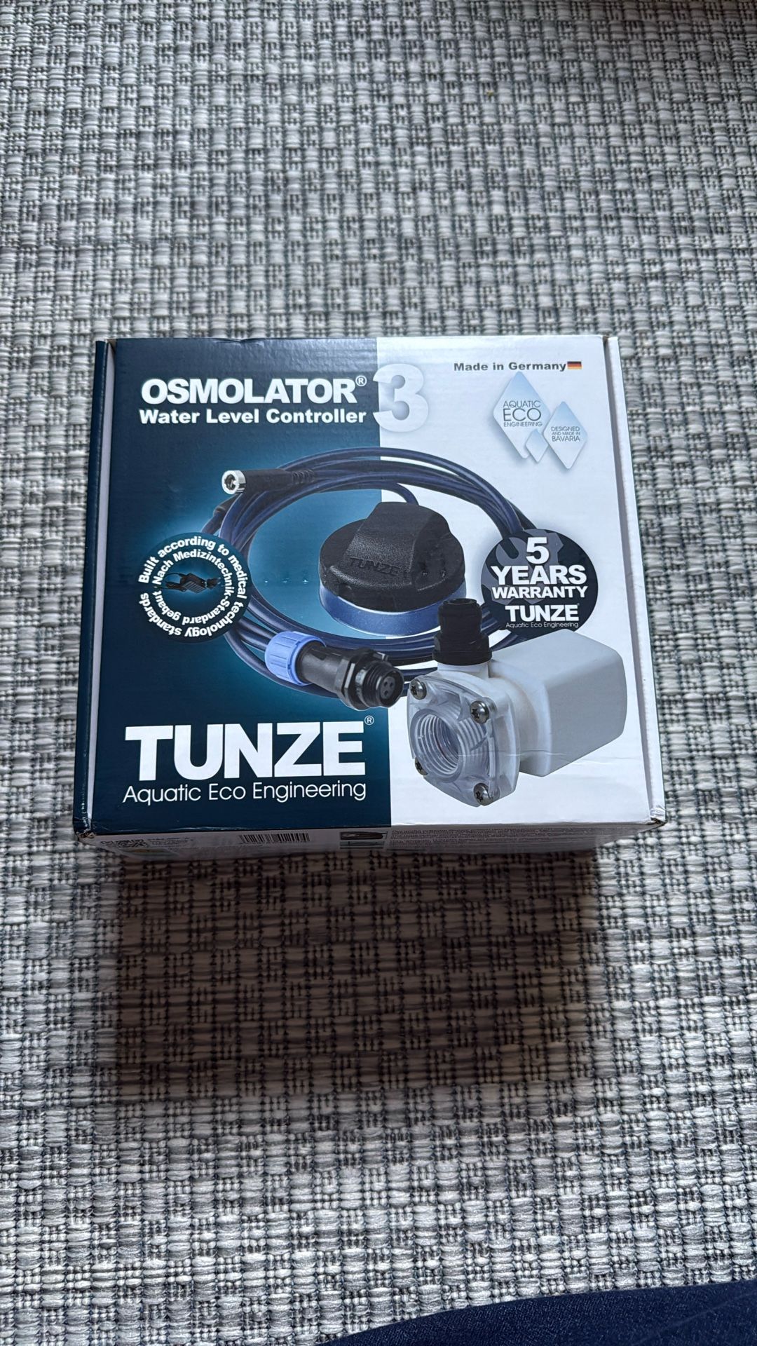 TUNZE Osmolator 3