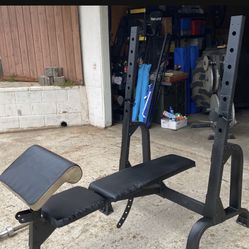 Weight set Will Trade For Apple Watch Ultra