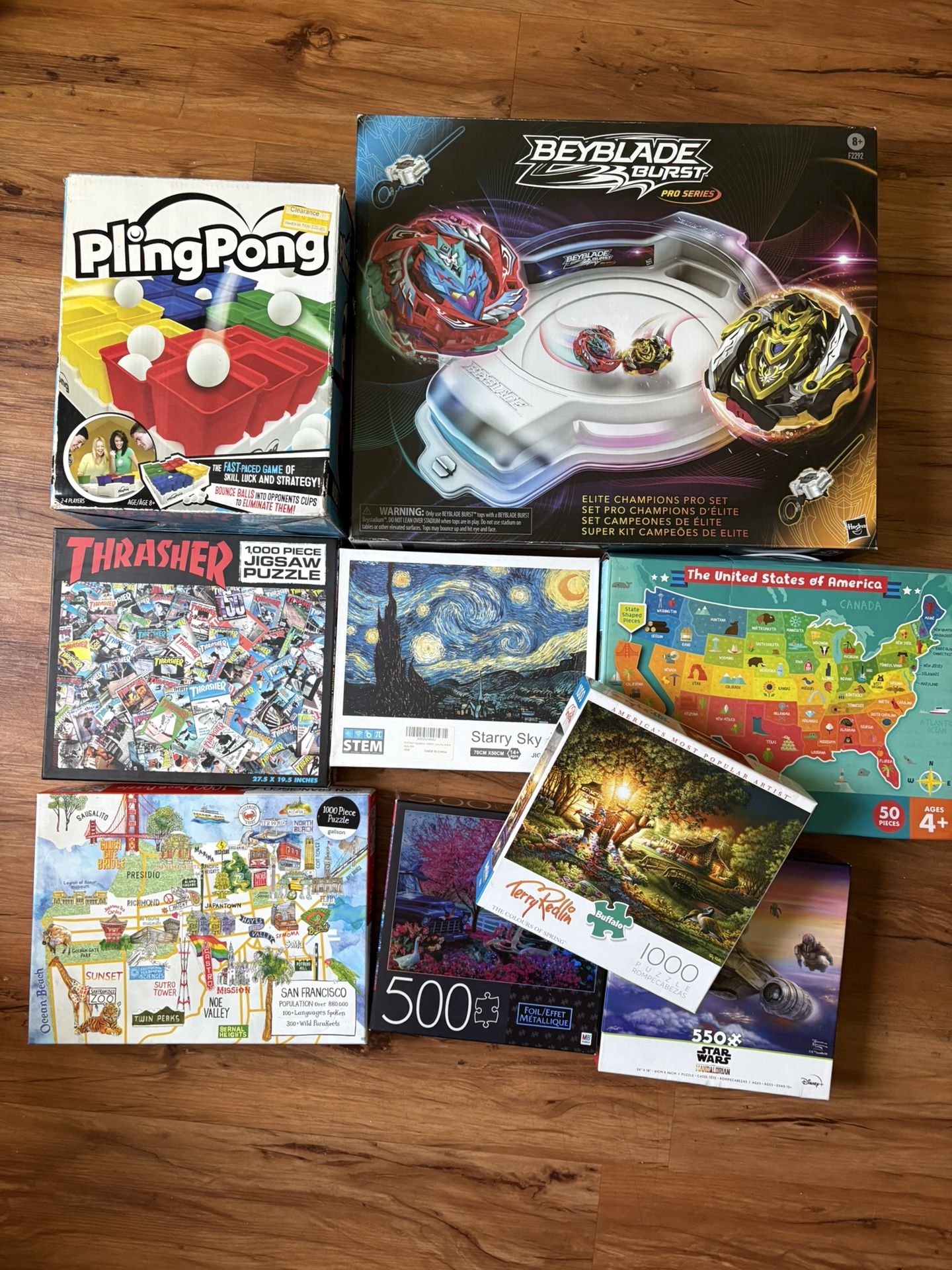 Board Games