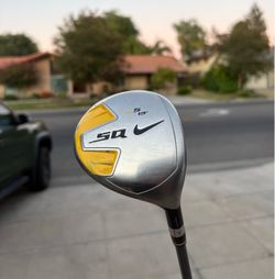 Nike SQ Fairway 5 Wood Golf Club