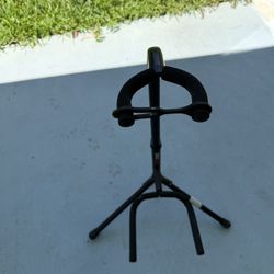 Guitar Stand 