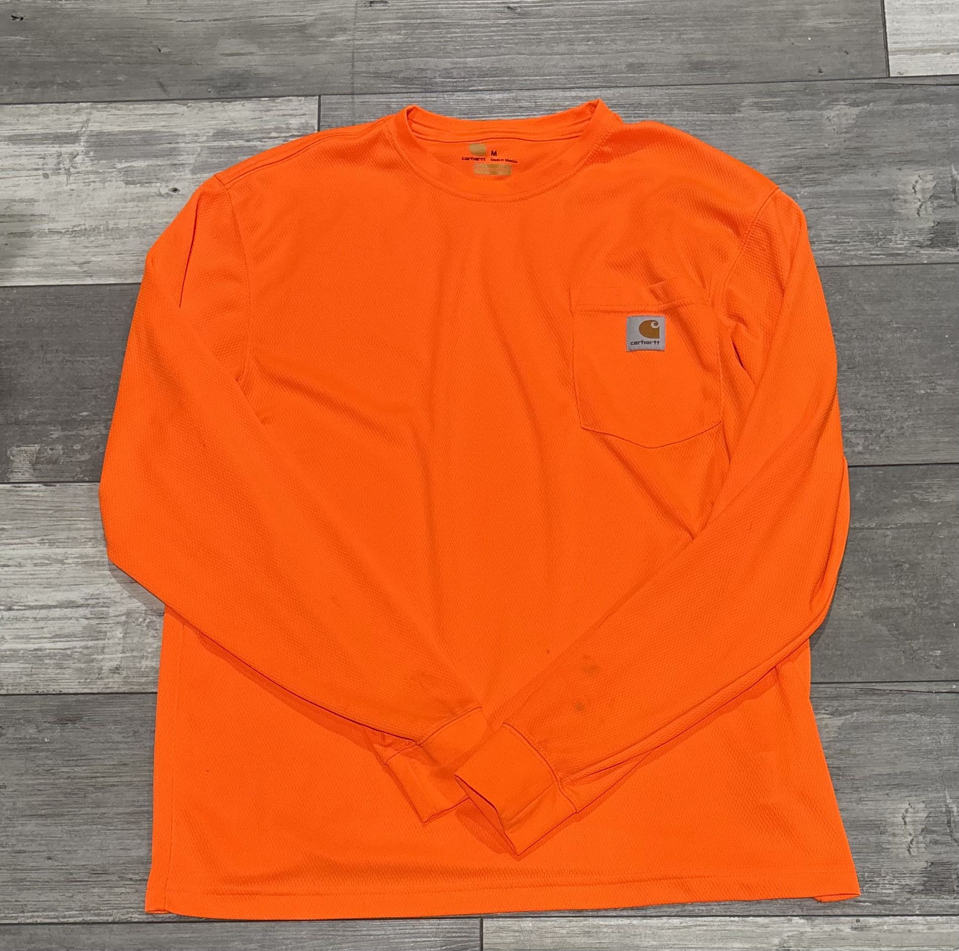 Carhartt Longsleeve