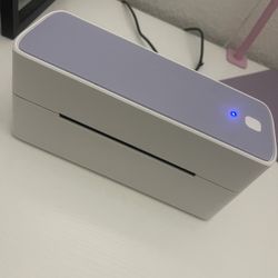 therma label printer