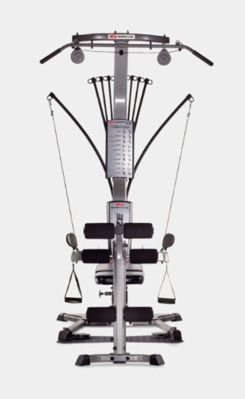 Bowflex Blaze Home Fitness Gym