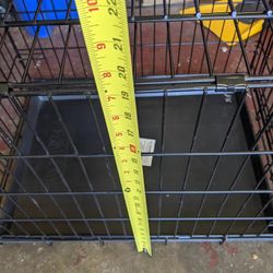 Small Pet Crate