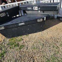 Wheather Guard Husky Tool Box 