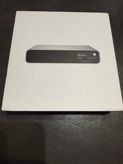 Unifi Cloud Key Plus With Rackmount