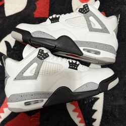 Jordan 4