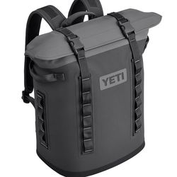 Yeti Hopper M20 Backpack Soft Coller