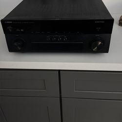 Yamaha Aventage  rx  A 840