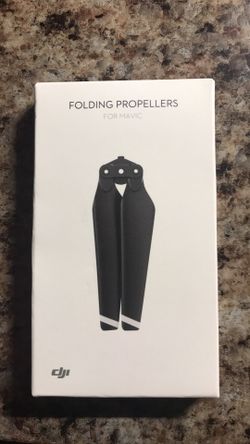 DJI Mavic Propeller 1 pair