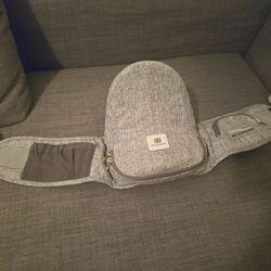 Compact Foldable Hip Carrier