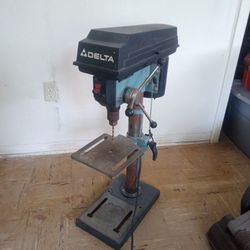Delta 1/2" Drill Press 
