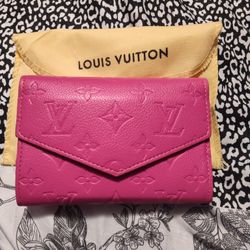Mini Purse/Wallet 