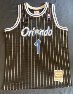 Vintage Retro Mitchell & Ness Anfernee Penny Hardaway Jersey Mens Size 18/20 XL