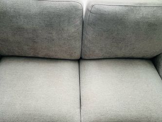Sofa loveseat