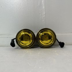 Nissan Murano/Cube Fog Light Year 2009-2014