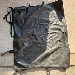 1990 Jeep Wrangler Soft Top Cover