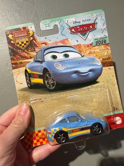 Disney cars