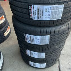 235 40 18 Arisun aggressor