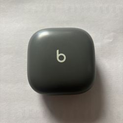 Beats Pro Earbuds 