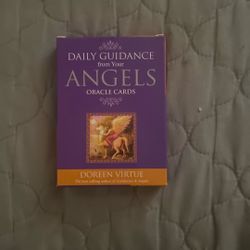 Angel Cards